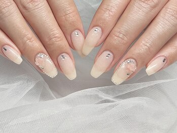 ピンク/バラ/定額/西新宿