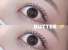 ルリア(loulia)/ Lashlift/バターロッド