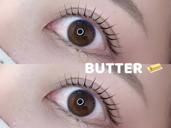 ルリア(loulia)/ Lashlift/バターロッド