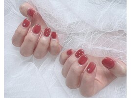 定額シンプルデザイン