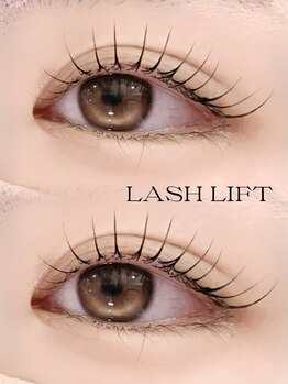 シイプ(SHE:P)/にしうち担当◆ラッシュリフト