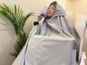 [再来]下半身集中Wリンパ流しで効果大！劇的下半身痩せコース¥500off
