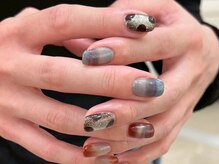 ハンハウス 辻堂店(Han house.)の雰囲気（定額／持ち込みも人気♪フィルイン/パラジェル/持ち込み）