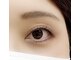 ミエル(miel)の写真/ケラチンラッシュリフト♪ケラチン配合セット剤とトリートメントでまつ毛をケアしながら自睫毛パッチリ

