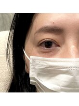 ネネ(nene.)/lash lift