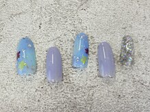 スピーディーネイル(Speedy Nail)/トレンドコース¥4500