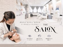 ザ サロン アリア 池袋(THE SALON aria)の雰囲気（落ち着いた空間と高技術で理想のお目元へ◎）