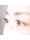 クロイス(Crois)の写真/コンテスト受賞の実力派サロン★自まつ毛を活かしたまつげパーマ◎絶妙な似合わせデザインをご提案♪