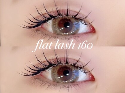 トゥルーネイル アンド アイ 銀座店(TRU NAIL & EYE)の写真