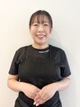 ビューティービースト フォー ネイルアンドアイラッシュ 熊本店(beauty:beast)&nbsp;甲斐 美樹