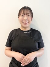 ビューティービースト フォー ネイルアンドアイラッシュ 熊本店(beauty:beast)&nbsp;甲斐 美樹