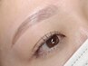 美眉スタイリング×まつげパーマ◇施術から5週以上
