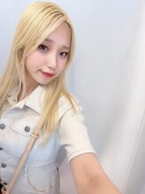 アンフルール 神戸三宮店(Une fleur)&nbsp;RIHO 