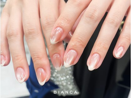 ルーチェ バイ ビアンカ 渋谷店(luce by Bianca)の写真