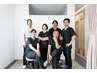 【2週間以内にご来店の方限定♪】基本整体 30分 ¥5000