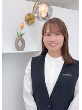 ラシル 宮崎店(racil)&nbsp;hitomi 
