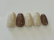 定額デザイン　simple