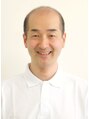 倉敷のやさしい整体リキュア 中島 大介