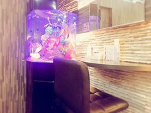 アイラッシュサロン セリナ 銀座店/癒しスポット♪