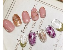 キャンアイドレッシー 深谷店(Can I Dressy)/☆・2月定額5,500yen（new）