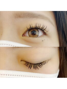 フランセス(Frances)/キュートデザイン