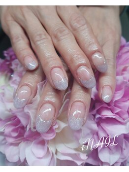 アイネイル(iNAIL)/