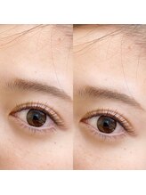 フルリール(fleurir)/フラットラッシュ140本