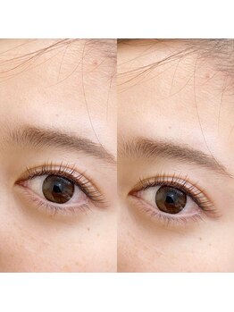 フルリール(fleurir)/フラットラッシュ140本