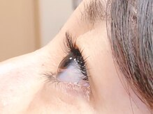 エタニティプラスアイラッシュアンドビューティー(Eternity+EyeLash&Beauty)/フラットラッシュLカール
