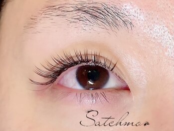 サッチモ(Satchmo)/フラットラッシュ120本