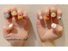 エムシーベル(m.c bell)/