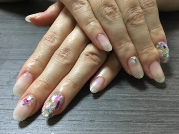 ネイルズティンク(Nails.tink)/