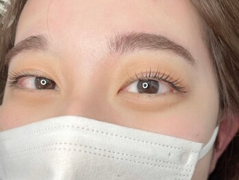 アウラ 小矢部店(AULA)/eyelash design