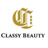 クラッシービューティー センダイ(CLASSY BEAUTY SENDAI)のお店ロゴ