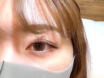 シルシュアイラッシュ さいたま新都心コクーン店(cilche eyelash)/ まつ毛パーマ