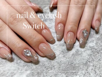 スウィッチ(SWITCH)/