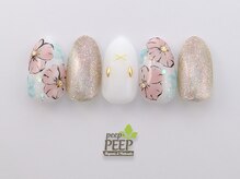 ピッピ 桜新町店(peep PEEP)/22年4月マンスリープラチナ-15