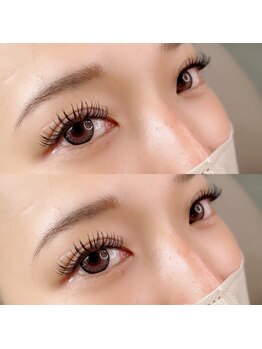 アイリス(eyeris)/