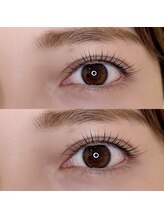 ヒルズ 原宿(Hills Harajuku)/パリジェンヌラッシュリフト