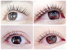 ベリーラッシュ 池袋東口店(VeryLash)/似合わせまつ毛パーマ