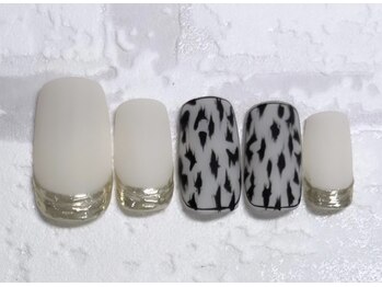 ビューティーサロン マデラ(Beauty Salon MADERA)/2022/11.12月定額デザイン