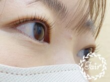 アイサロンフェア 関内(eyesalon Fair)/パリジェンヌラッシュリフト