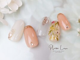 Plaisir luxe Spring collection