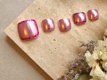 カラーレス(COLORLESS)/【フット☆デザインコース】