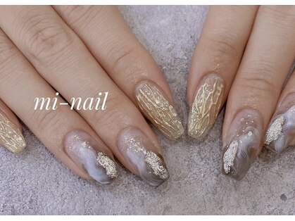 ミー ネイル(mi-nail)の写真