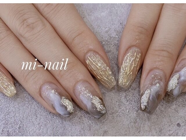 mi-nail【ミーネイル】