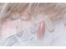 キューティプティ/ジェルオフ無料選べる定額￥7000