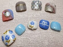 ネイルバイスターリー 川口(NAIL by STARry)/