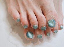 イハナ(ihana)/フットもマグネット！