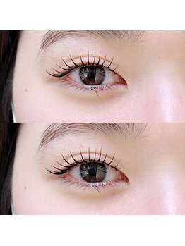 ヌーヴォ 2号店(NUEVO)/マドンナリフトカール